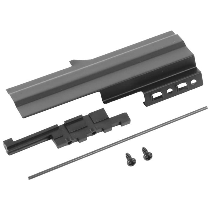 Decorated Bolt Cover Parts ICS CXP-APE
