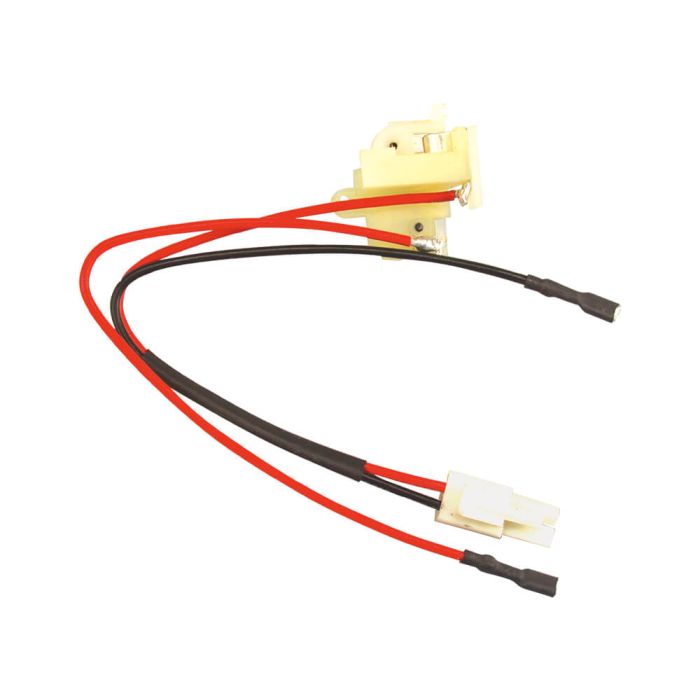 Switch Combination ICS CS4 for Fixed Stock