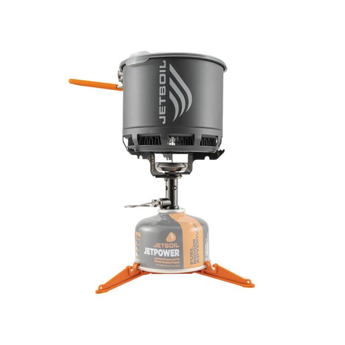 Jetboil Stash Camping Stove