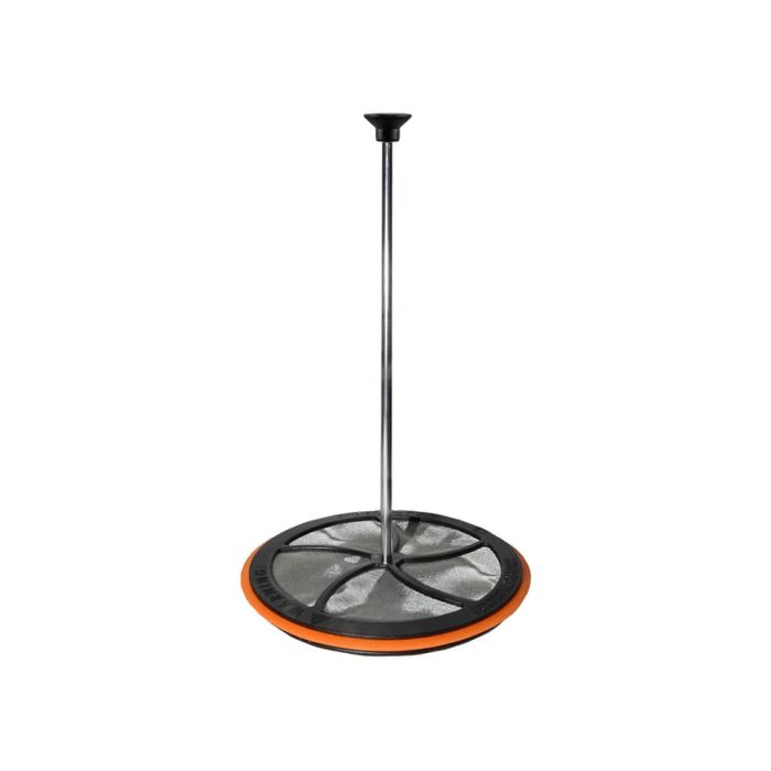 Jetboil Silicone Coffee Press - Grande
