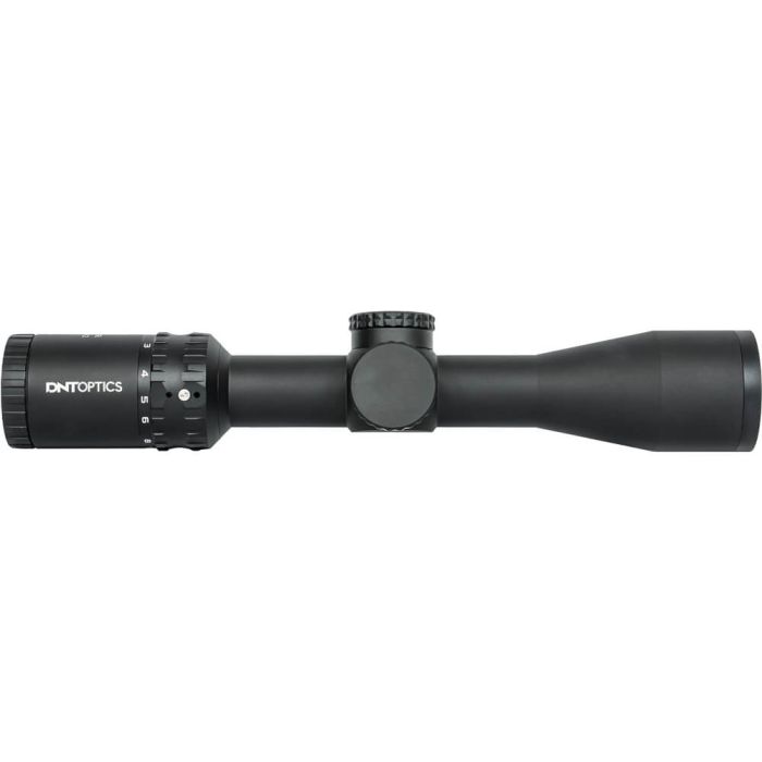 DNT Outrider 2-12x42 DLR SFP Richtkijker