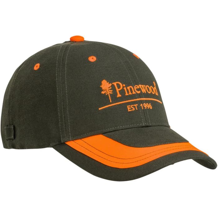 Cap Pinewood 2 Colour