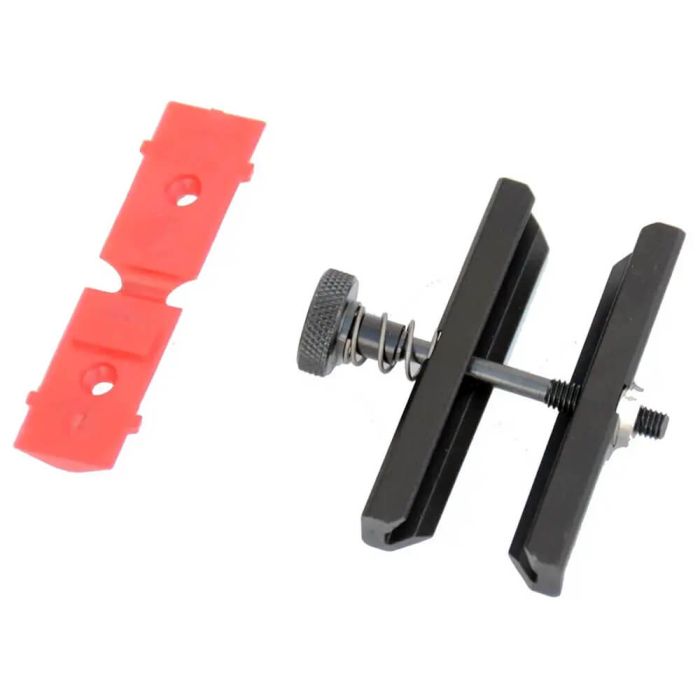 Adapter MagnetoSpeed V3 For Picatinny Rail