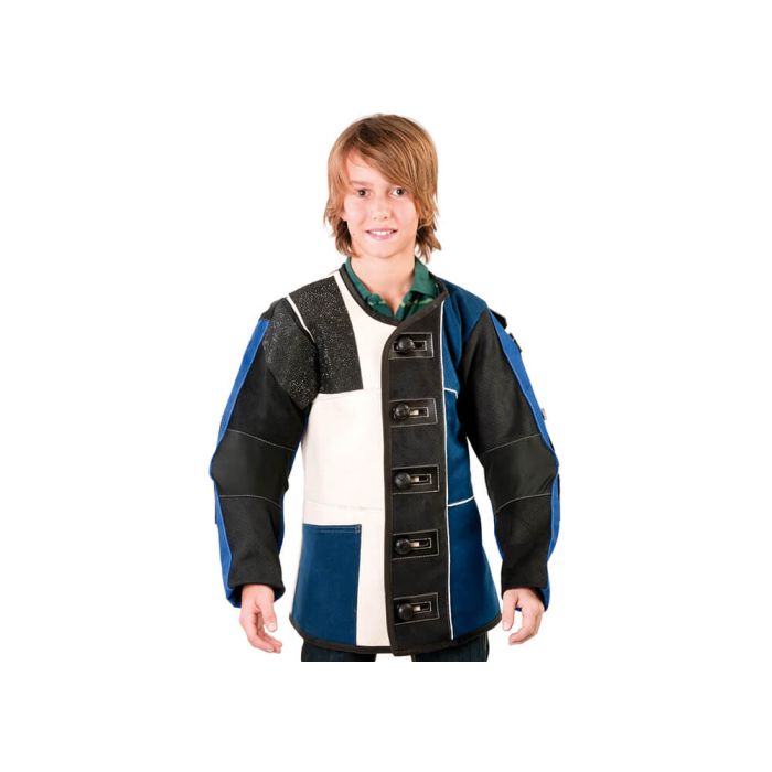 Shooting Jacket AHG Standard Special Junior RH size 158