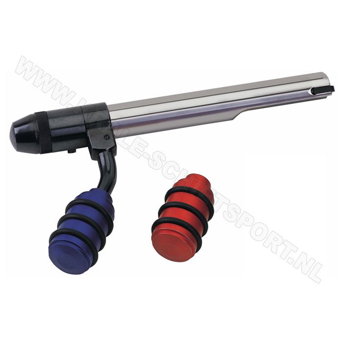 Bolt knobs AHG Design
