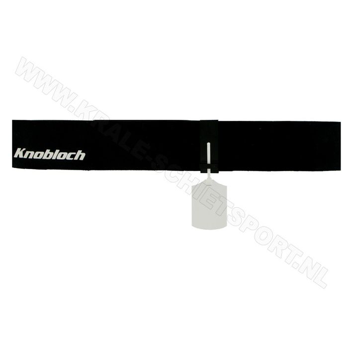 Headband Knobloch with eyecover