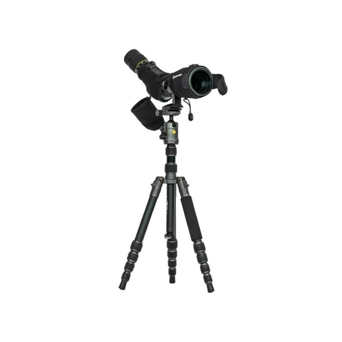 Spotting Scope Vanguard VEO HD 60A 15-45x Bundle
