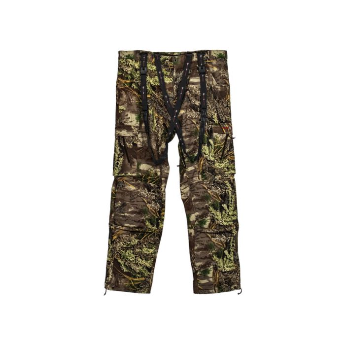 C4E Max 1 Element Camo Trousers size 42