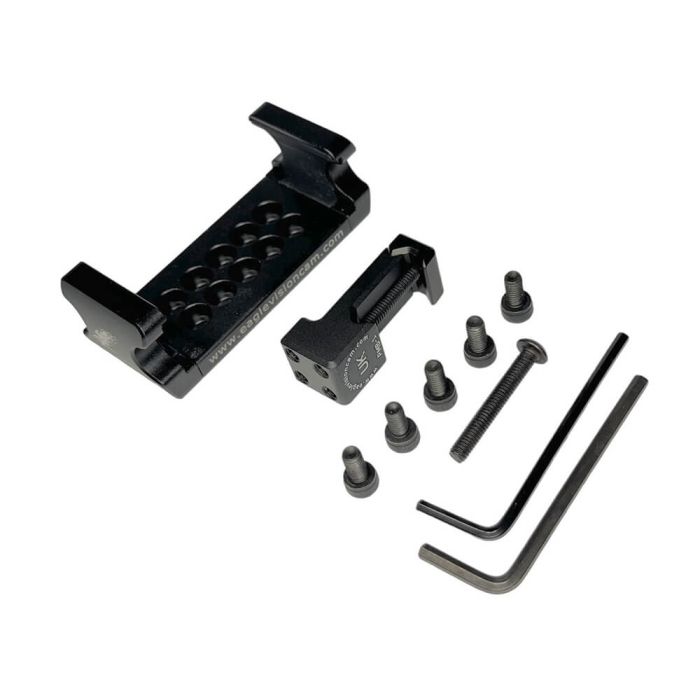 Magazine Holder Eagle Vision FX Impact MGH-81