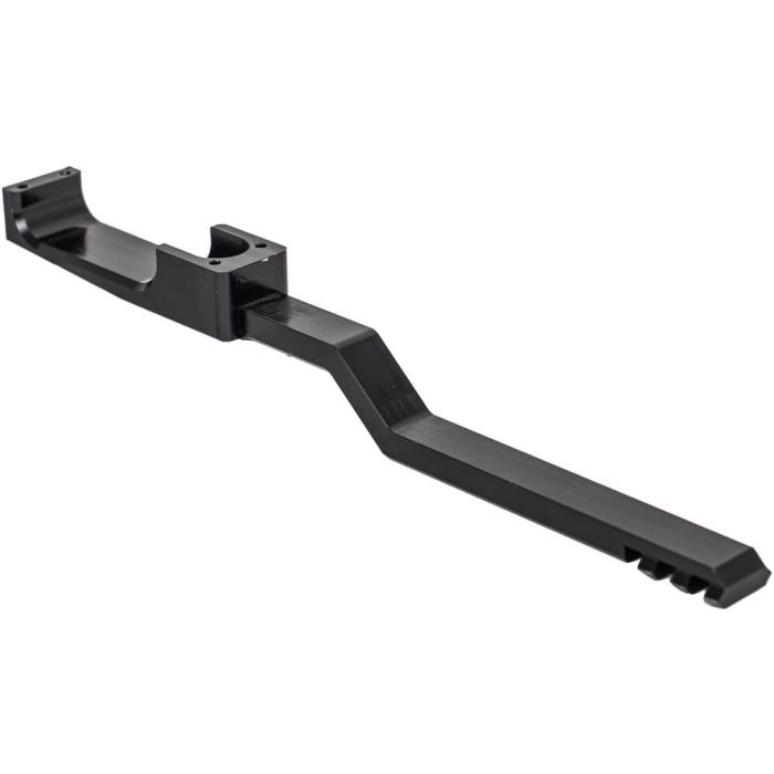 Picatinny Rail Kraford & Lypt Long Gen2 for FX Impact