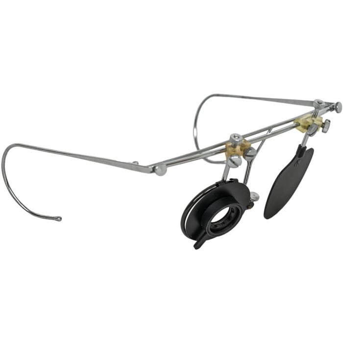 Knobloch Shooting Glasses