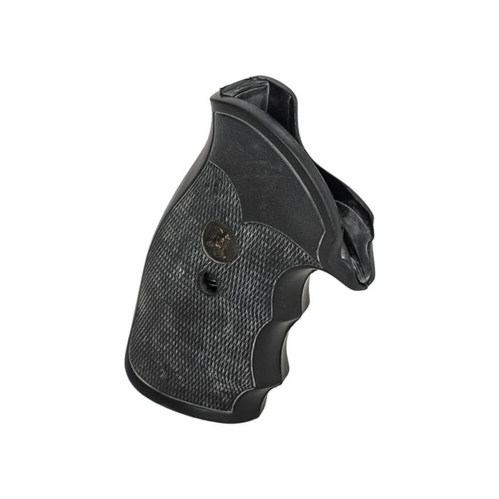 Grip Pachmayr Gripper Smith & Wesson 686