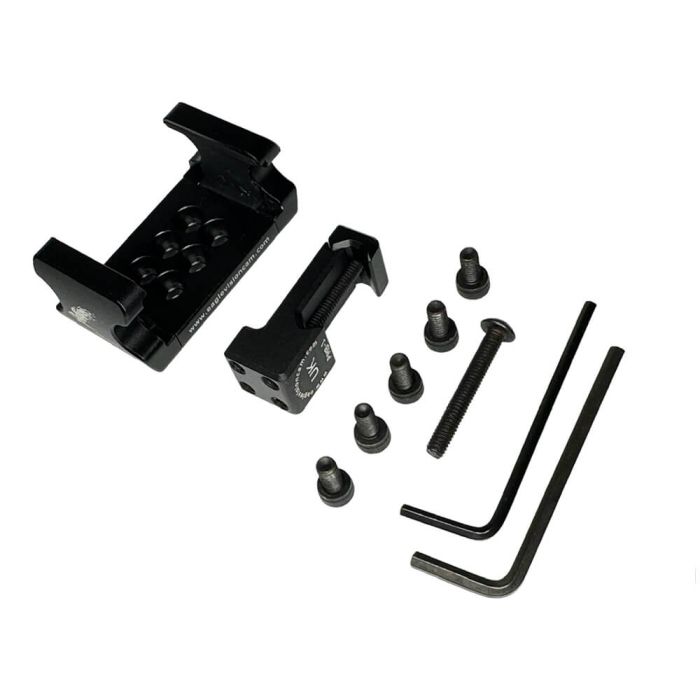 Magazine Holder Eagle Vision FX Picatinny MGH-54-17