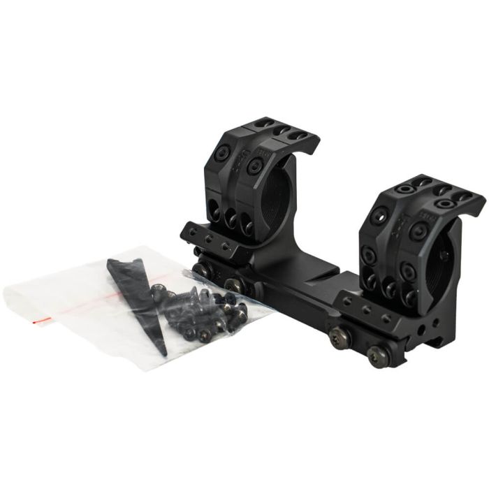 Mount Spuhr 34 mm Low 20 MOA SP-4601