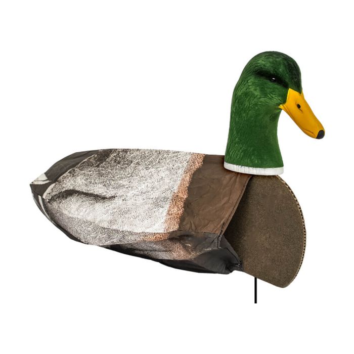 Sillosocks Drake Sentry Mallard Decoys 12-Pack
