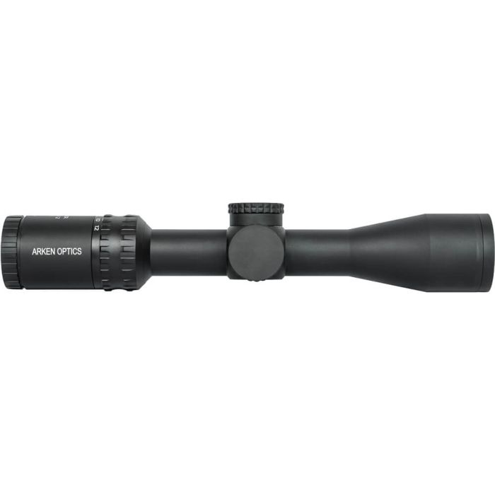 Arken Outrider 2-12x42 FDR SFP Rifle Scope