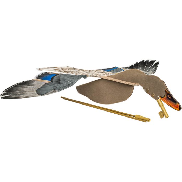 Sillosocks Hen Hypa-Flap Mallard Decoy