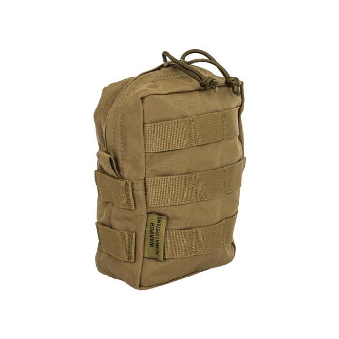 Warrior Assault Systems Elite Ops Utility/Medic Small Pouch