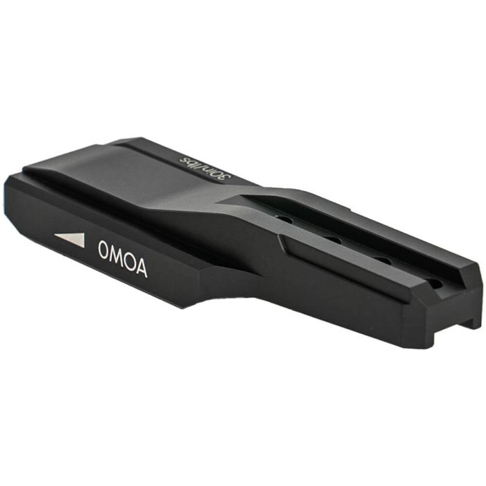 Mount DNT Picatinny 4.6-inch 0 MOA