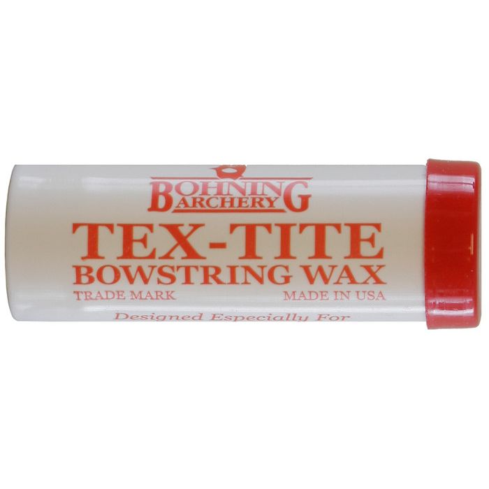 Bow string wax Tex-Tite