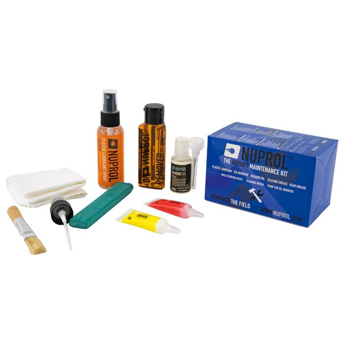 Maintenance kit Nuprol for Replicas