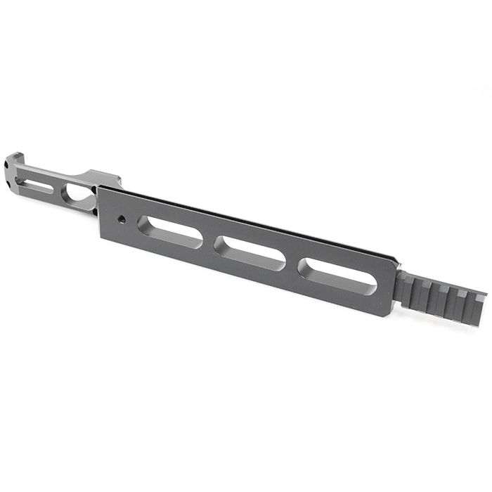 Accessory rail Saber Tactical Arca Swiss