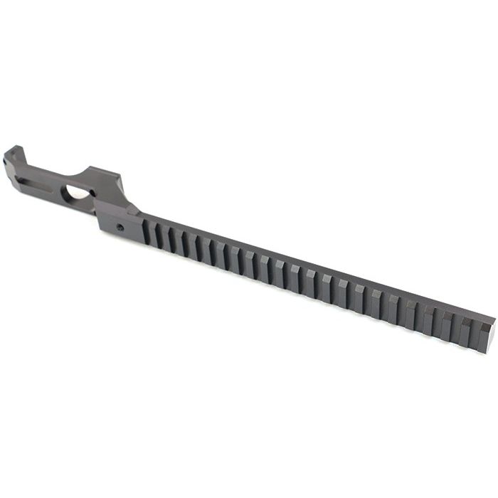 Accessory rail Saber Tactical FX Impact Extended Picatinny