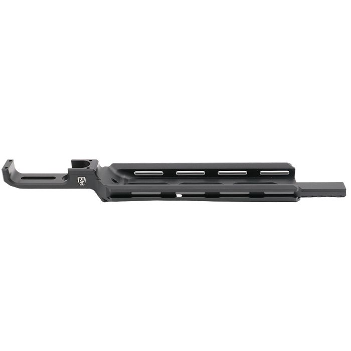 Accessory rail Saber Tactical Arca Swiss 2