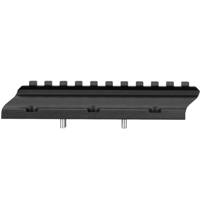 Accessory Rail MDT NV Bridge for ACC Elite and Premier Gen 2