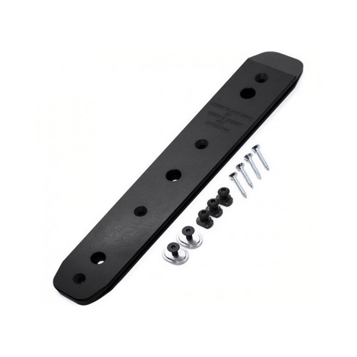 Accessory Rail Ulfhednar M-LOK to Arca Swiss 25 cm