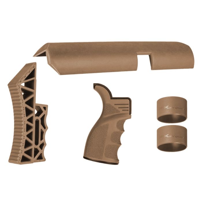 Accessory Set FX Impact FDE