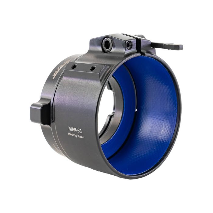 Adapter Clamp Rusan Modular