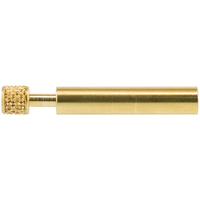 Adaptor Megaline 1/8'' BSW Female for cleaning pellets