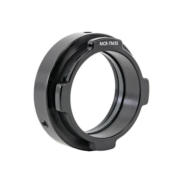 Adapter Ring Rusan Modular M44x0.75 Swarovski tM 35