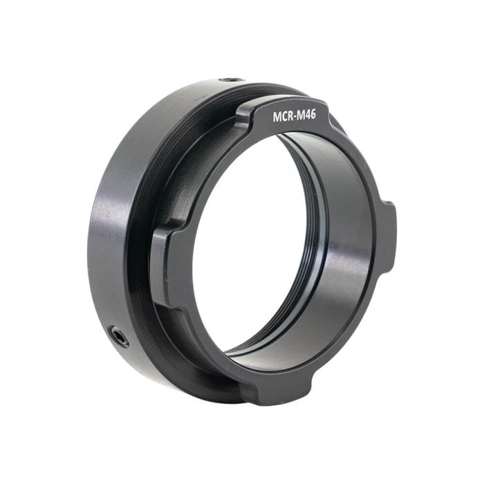 Adapter Ring Rusan Modular M46x0.75