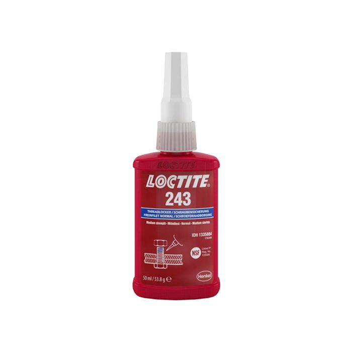 Adhesive Loctite 243 24 ml