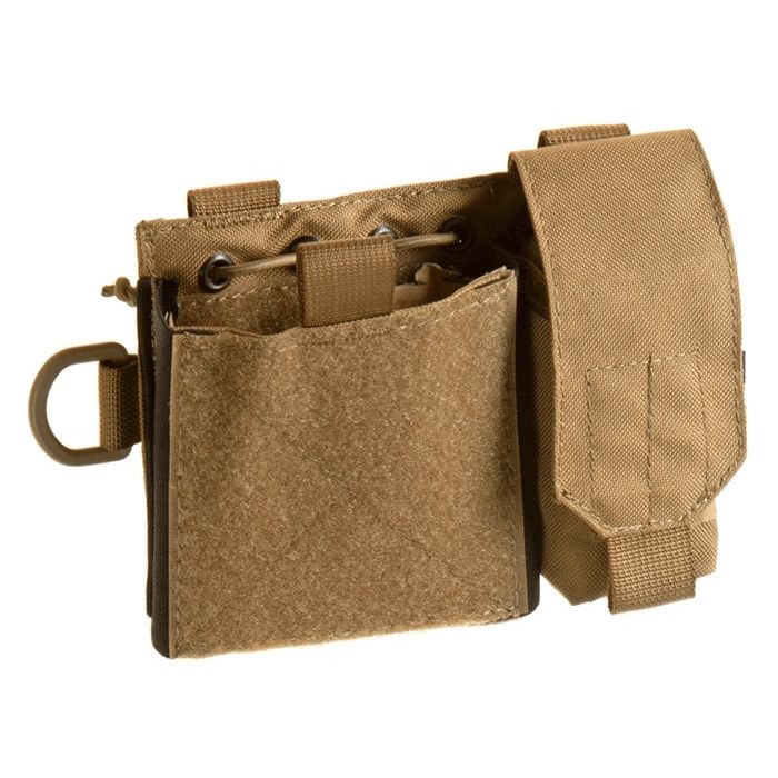 Admin Pouch Invader Gear Coyote