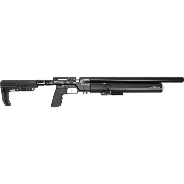 AEA SF Sniper