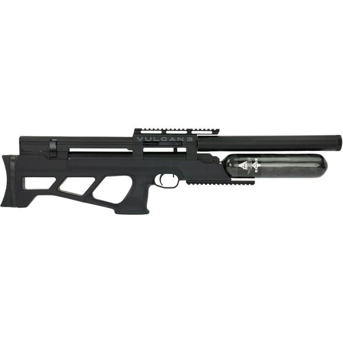 AGN Technology Vulcan 3 500 BPS