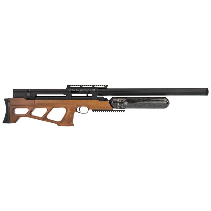 AGN Technology Vulcan 3 700 Walnut