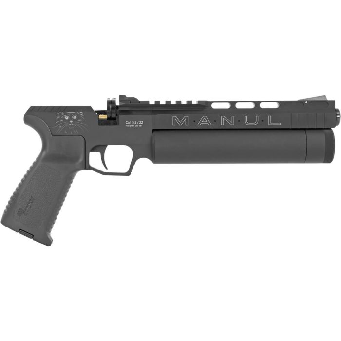 AGN Technology Manul
