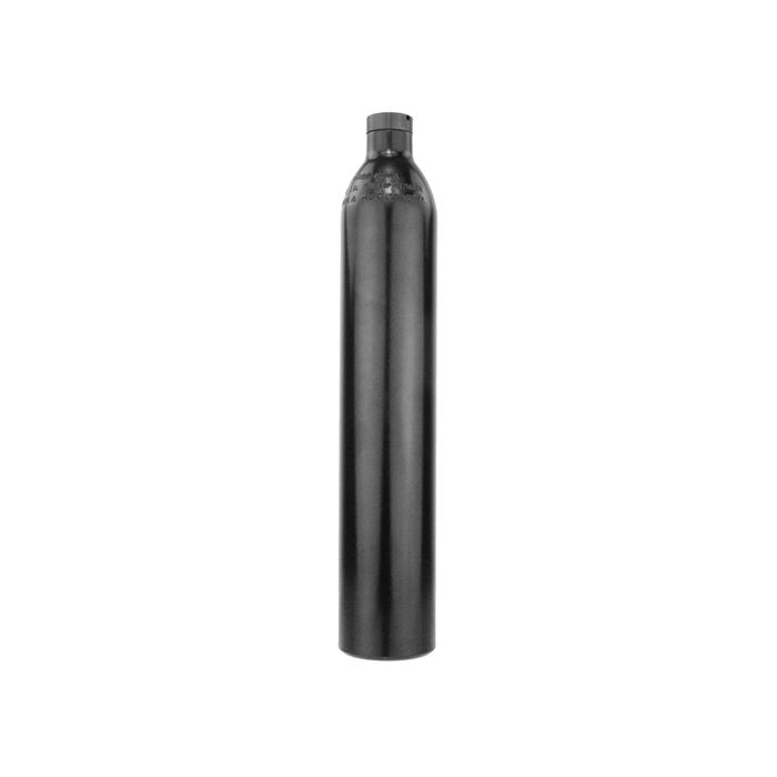 Air cylinder FX Aluminium 500cc
