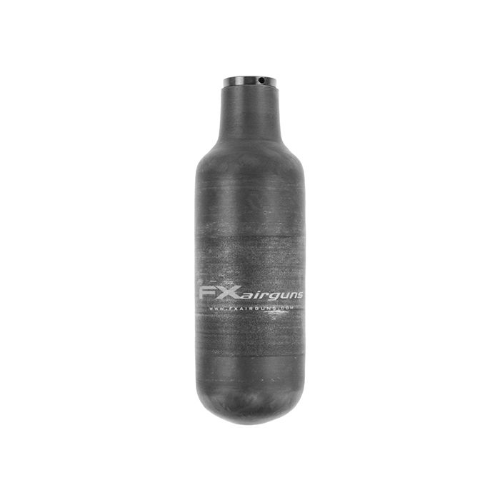 Air cylinder FX Carbon 300cc
