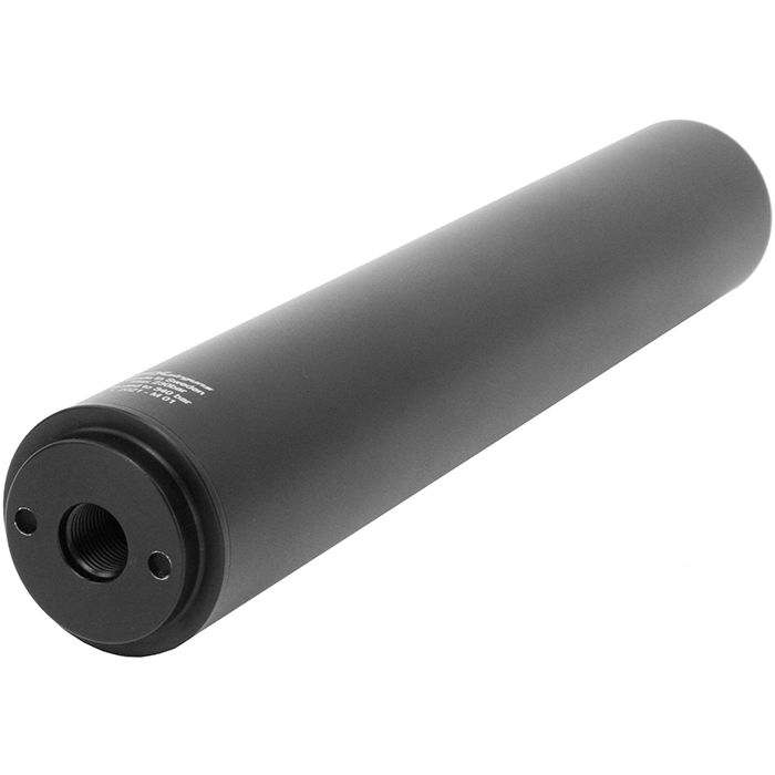 Air cylinder FX Dreamline Compact 40mm