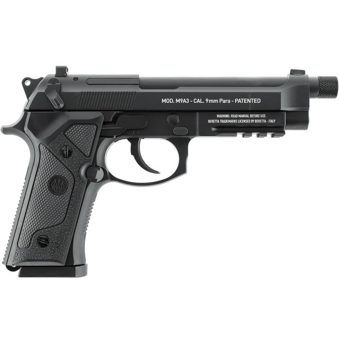 Luchtreplica Umarex Beretta M9A3 FM