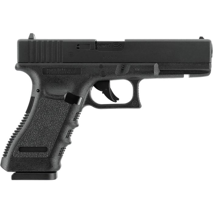 Air Pistol Replica Umarex Glock 17
