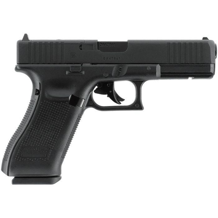 Air Pistol Replica Umarex Glock G17 Gen5 MOS
