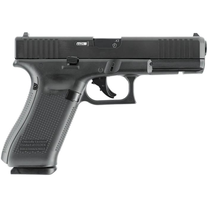 Umarex T4E Glock 17 Gen5