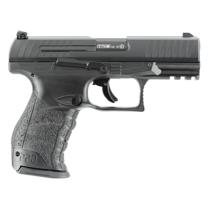 Umarex T4E Walther PPQ M2
