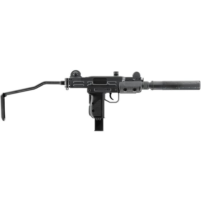 Luchtreplica Umarex IWI Mini Uzi